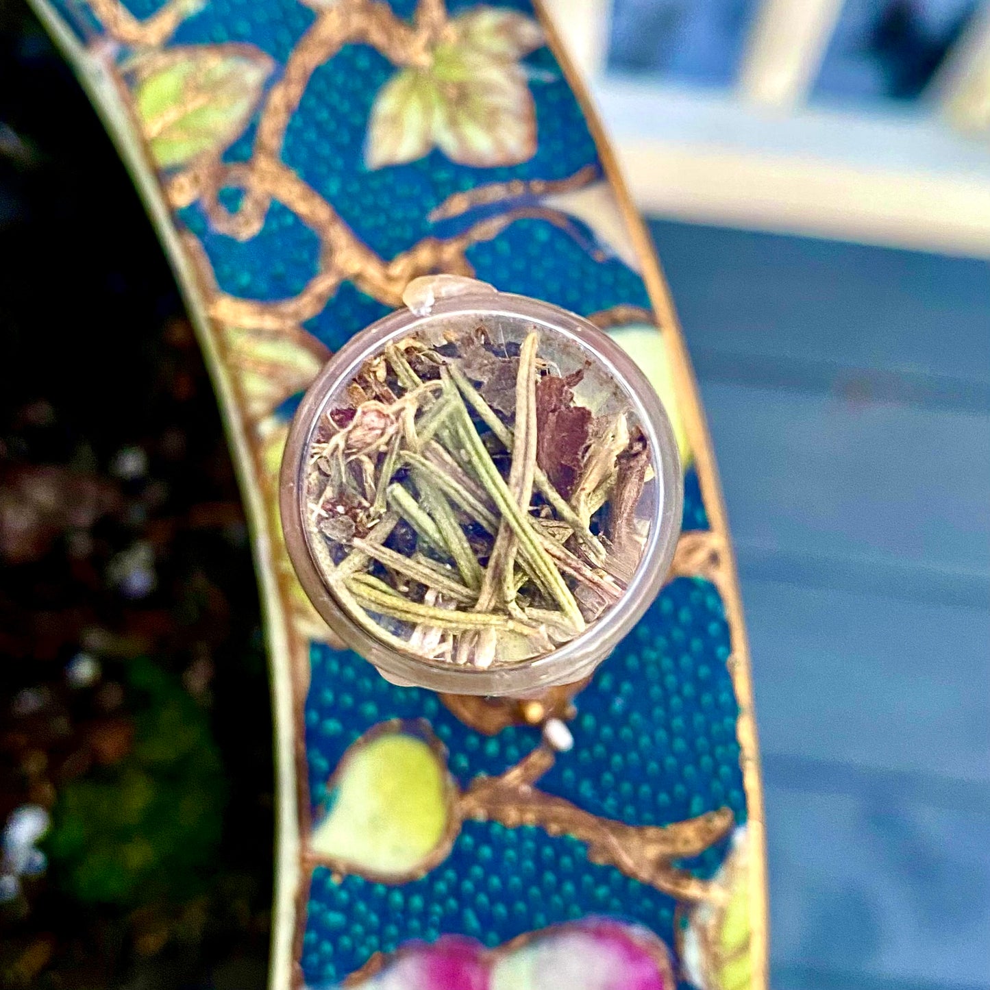 Sacred Self – Self-Love Spell Jar