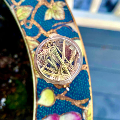 Sacred Self – Self-Love Spell Jar