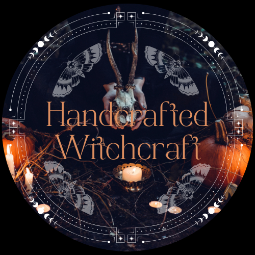 Handcrafted Witchcraft